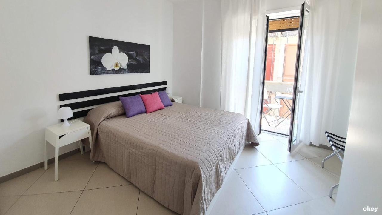 Ferienwohnung Casa Maria - Bari Centro Exterior foto