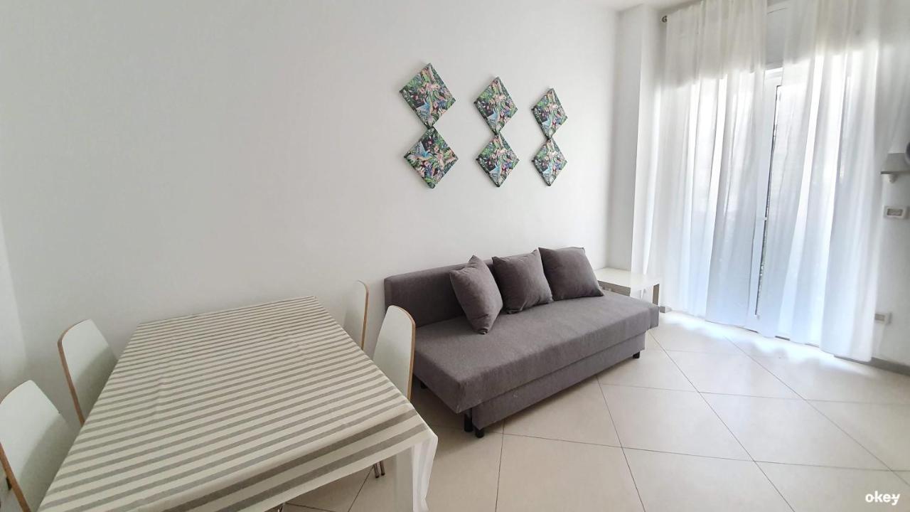 Ferienwohnung Casa Maria - Bari Centro Exterior foto
